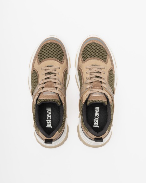 Sneakers Just Cavalli