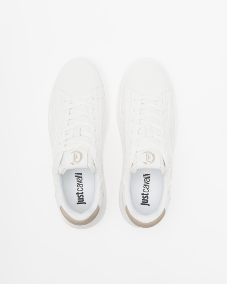 Sneakers Just Cavalli