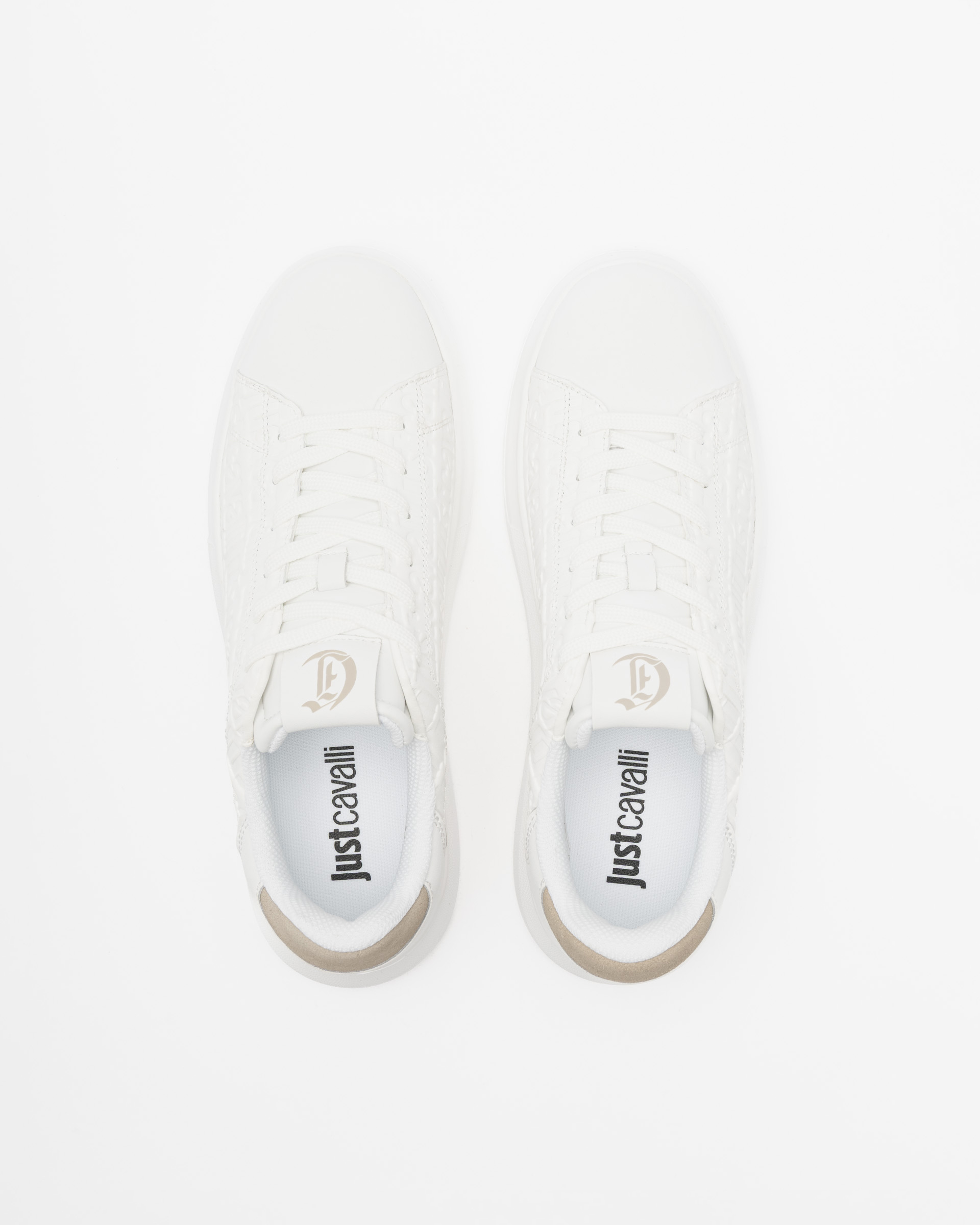 Sneakers Just Cavalli