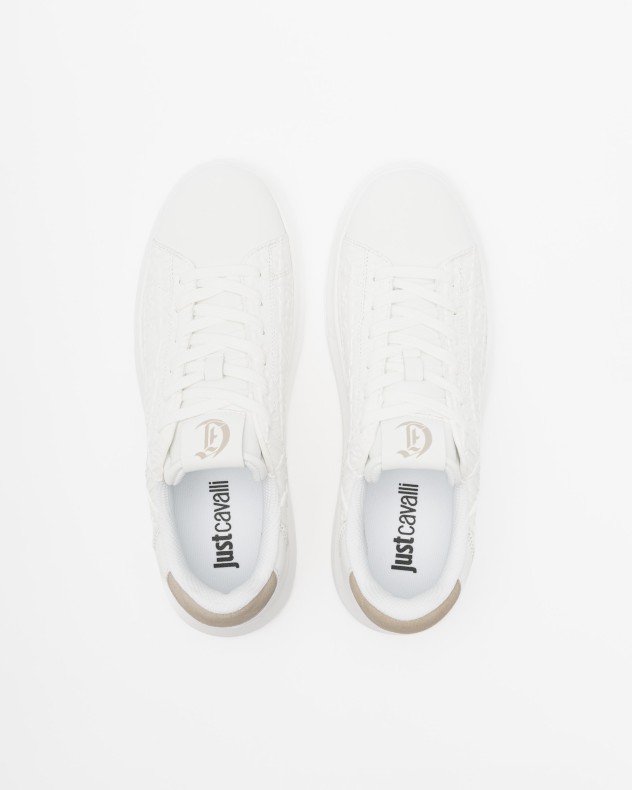 Sneakers Just Cavalli