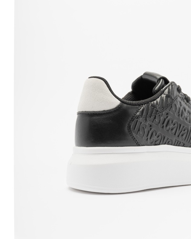Sneakers Just Cavalli