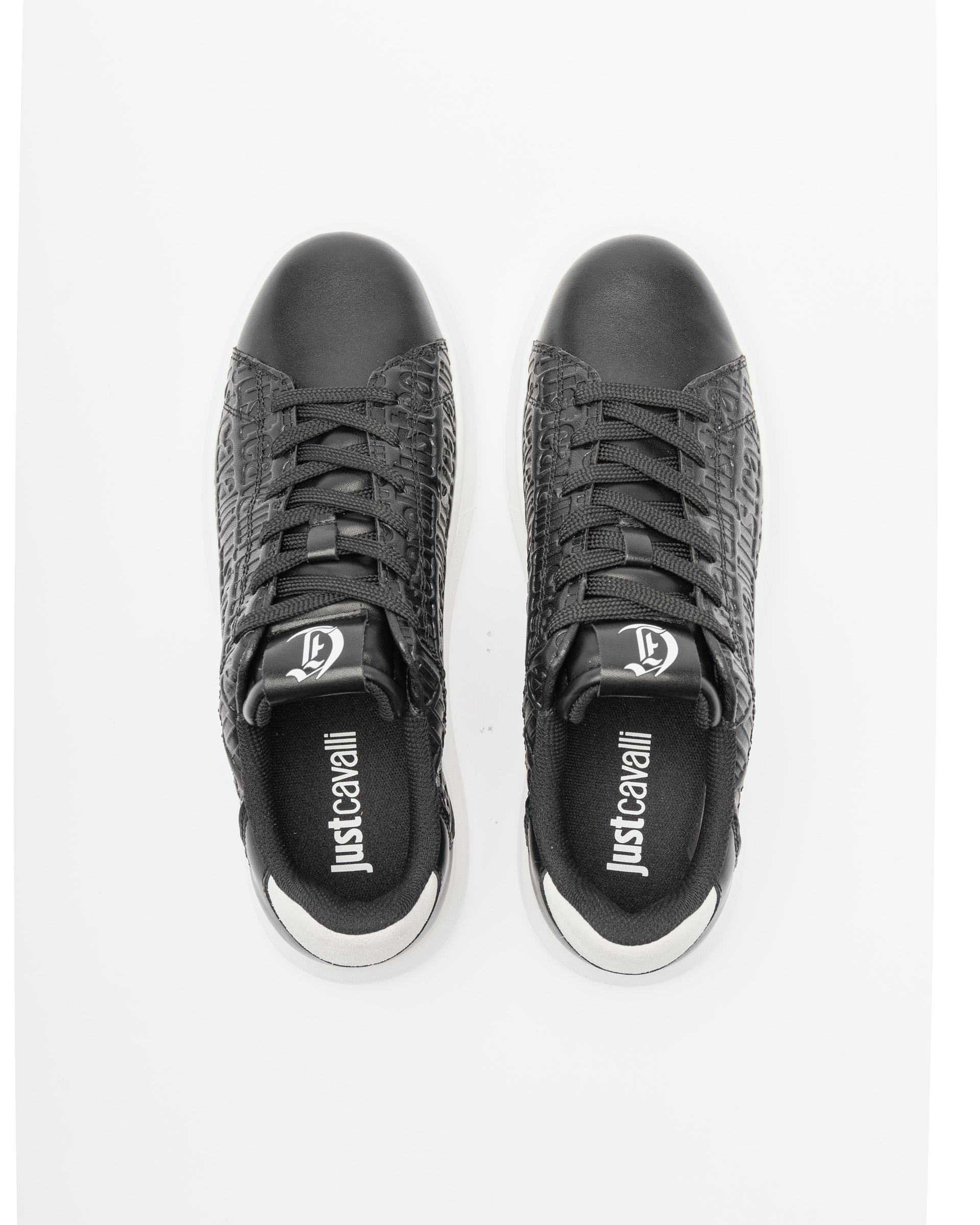 Sneakers Just Cavalli