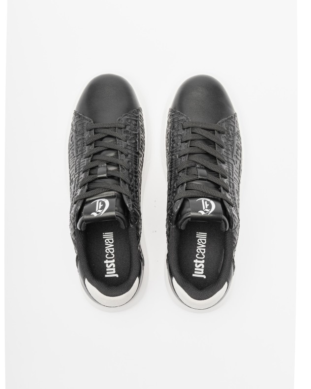 Sneakers Just Cavalli
