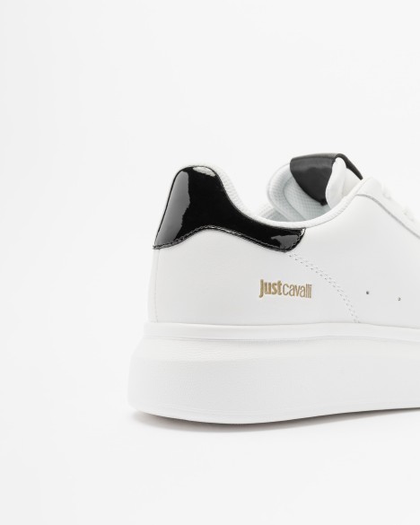Sneakers Just Cavalli