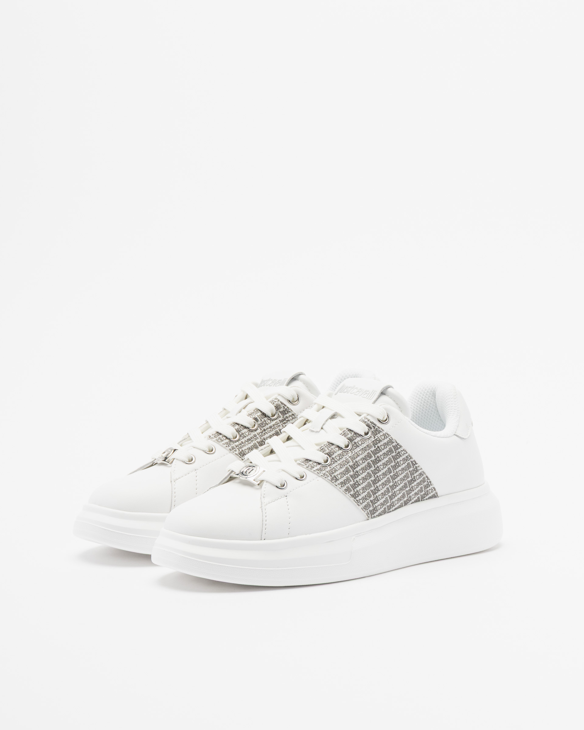 Zapatillas Just Cavalli