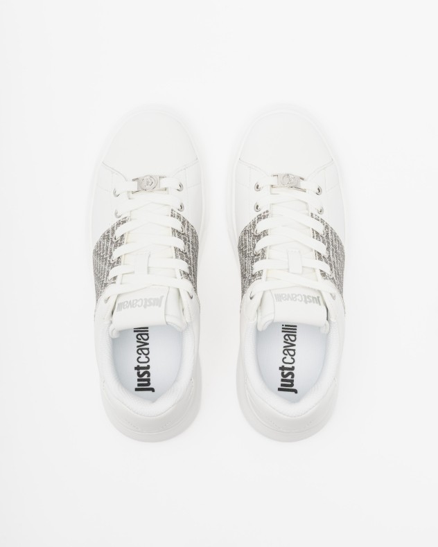Zapatillas Just Cavalli