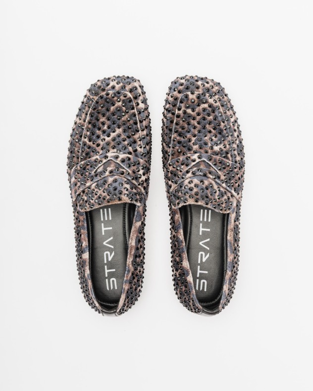 Loafers Strategia