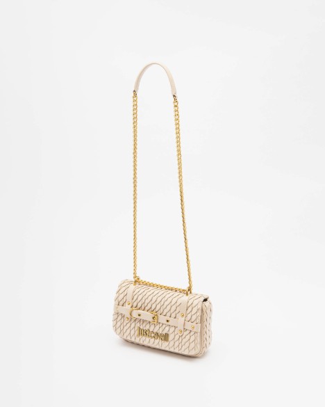 Sac bandouli�re Just Cavalli
