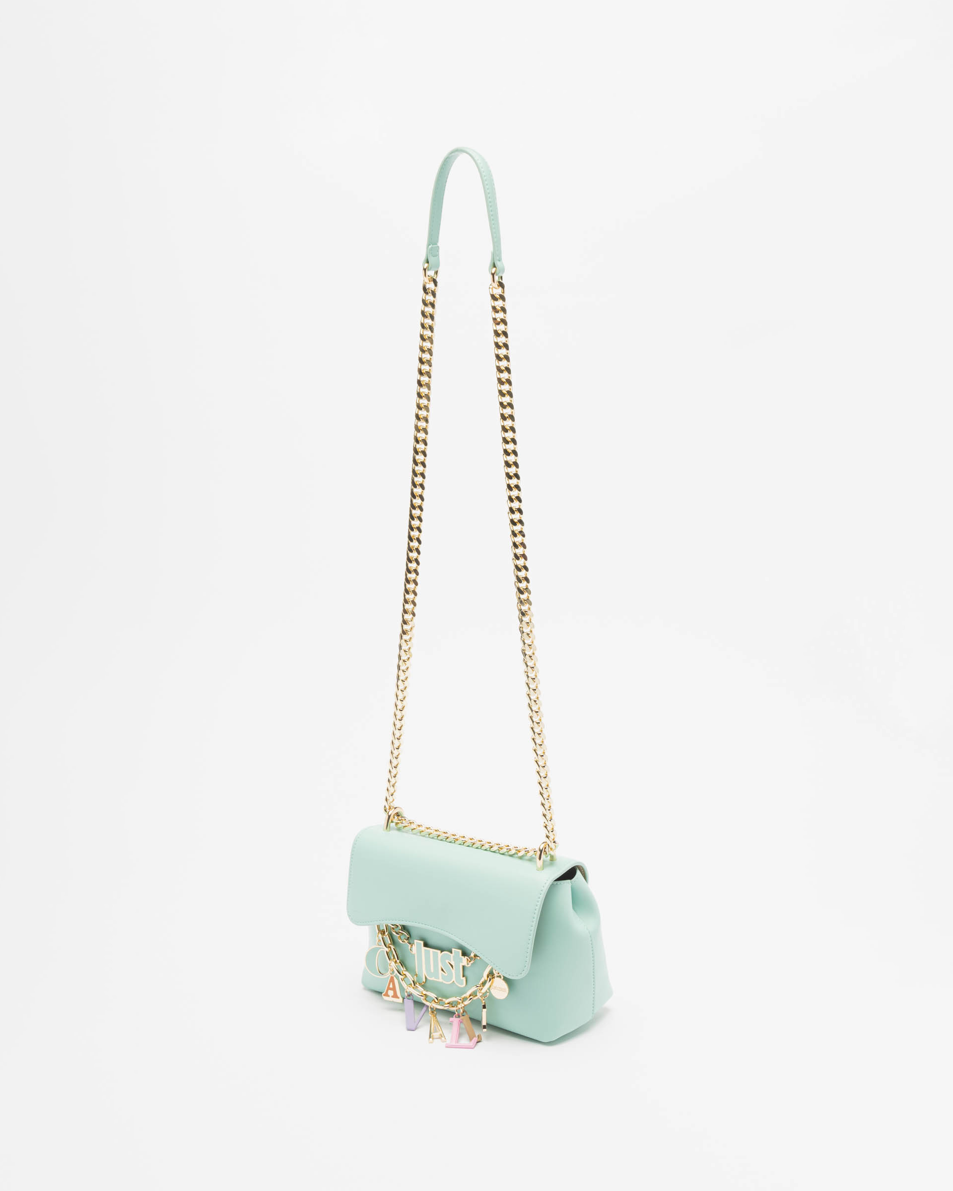 Just Cavalli Crossbody bag