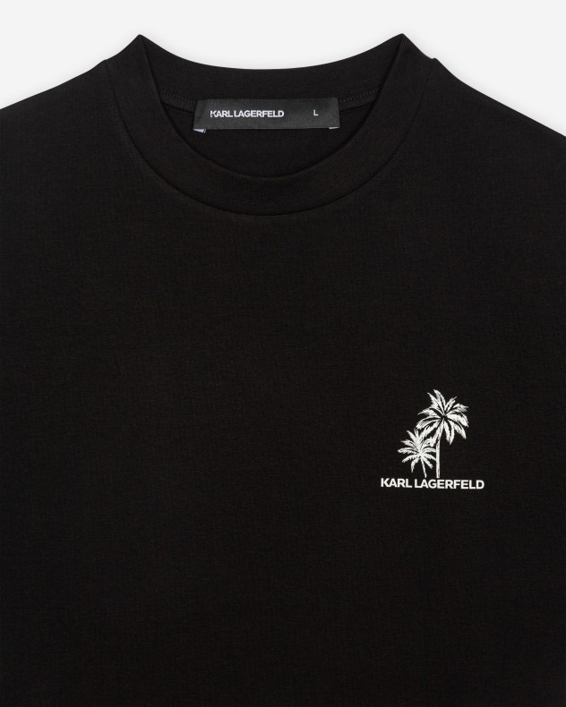 T-Shirt Karl Lagerfeld