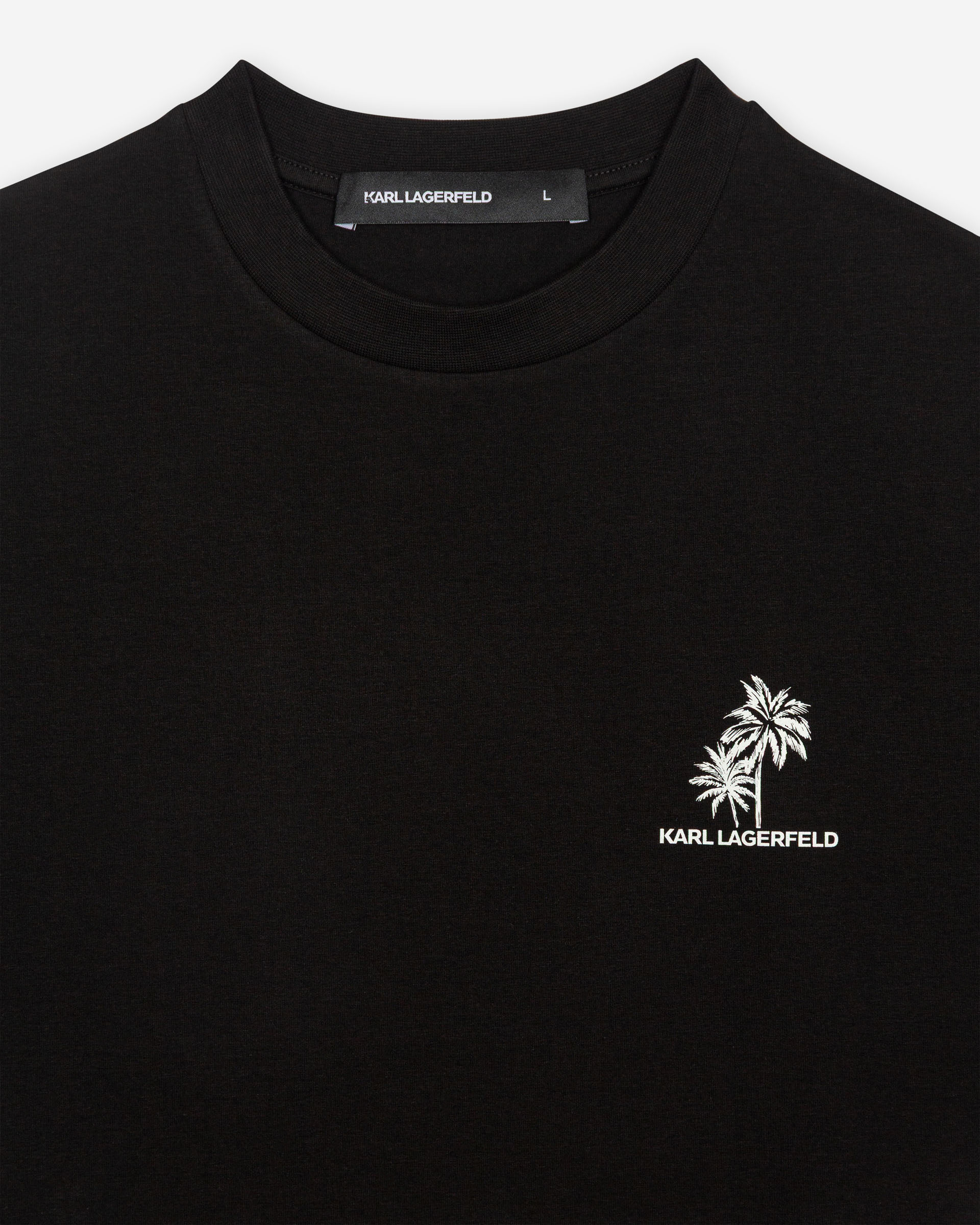 T-shirt Karl Lagerfeld