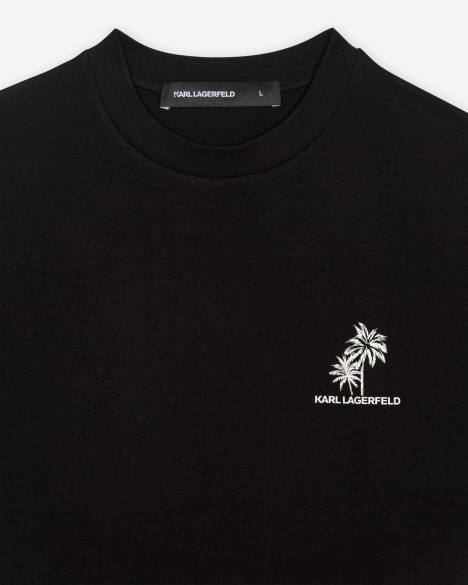 T-shirt Karl Lagerfeld