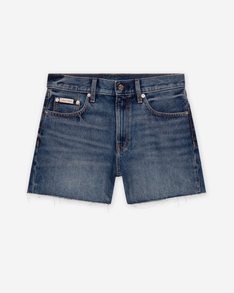 Shorts mezclilla Calvin Klein Jeans