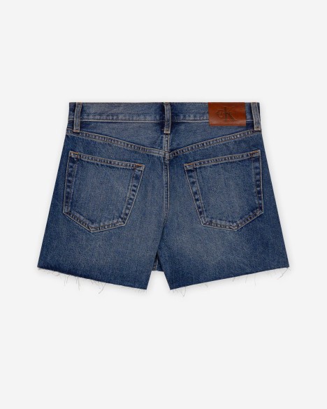 Jeans-Shorts Calvin Klein Jeans
