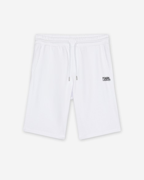 Sport korte broek Karl Lagerfeld