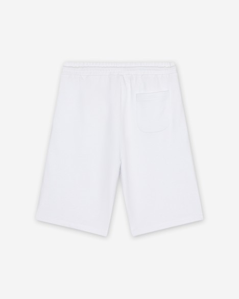 Pantaloncini da ginnastica Karl Lagerfeld