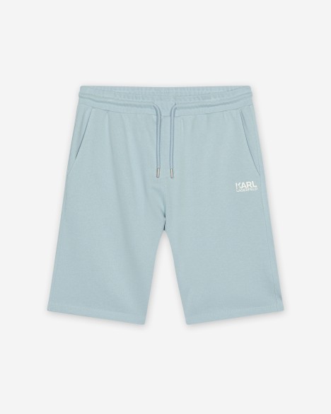 Shorts deportivos Karl Lagerfeld Shorts deportivos Karl Lagerfeld