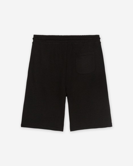 Pantaloncini da ginnastica Karl Lagerfeld