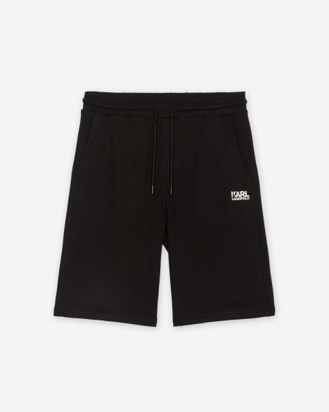 Karl Lagerfeld Track shorts