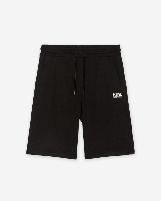 Karl Lagerfeld Track shorts