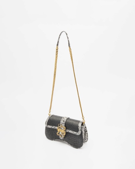 Sac bandouli�re Just Cavalli