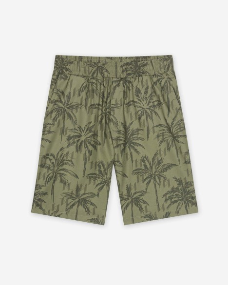 Pantalones cortos Karl Lagerfeld Pantalones cortos Karl Lagerfeld