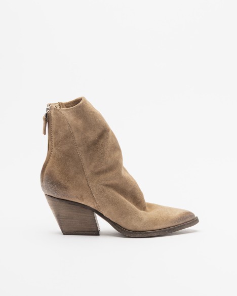 Stiefeletten PROF Stiefeletten PROF