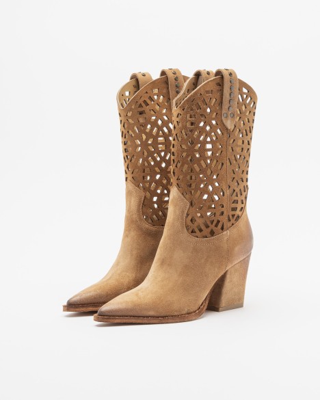 Stiefel PROF Stiefel PROF