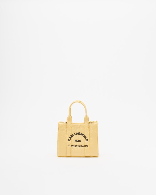 Karl Lagerfeld Tote bag