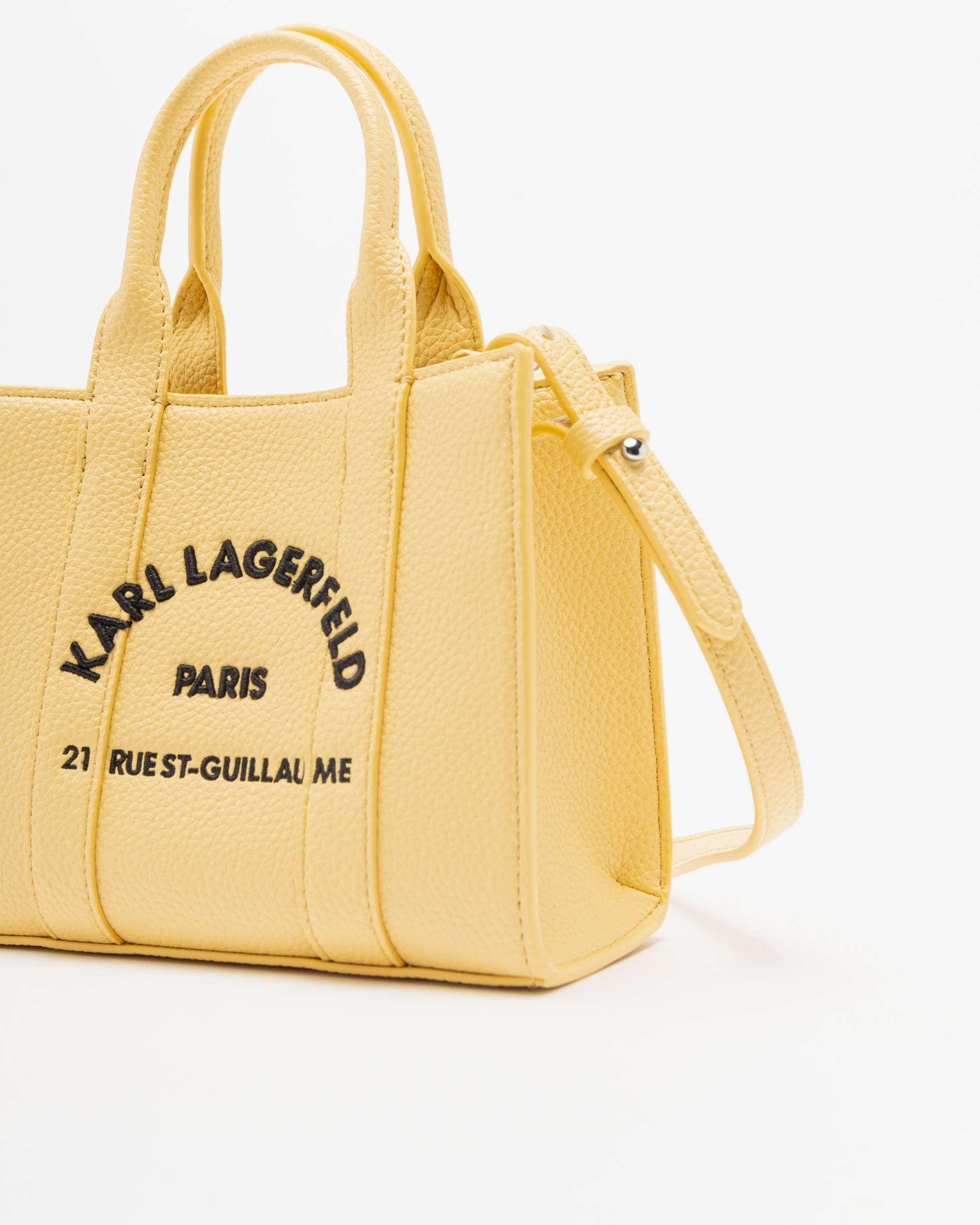 Karl Lagerfeld Tote bag