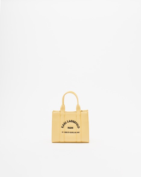 Karl Lagerfeld Tote bag