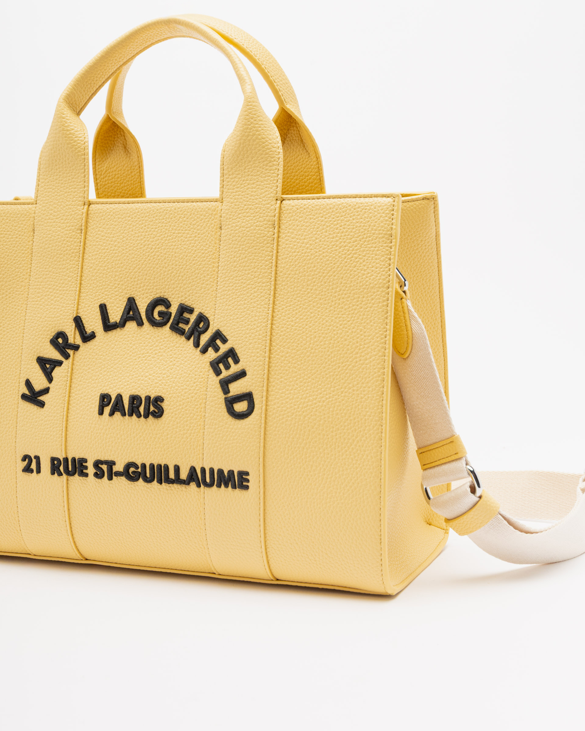 Karl Lagerfeld Tote bag