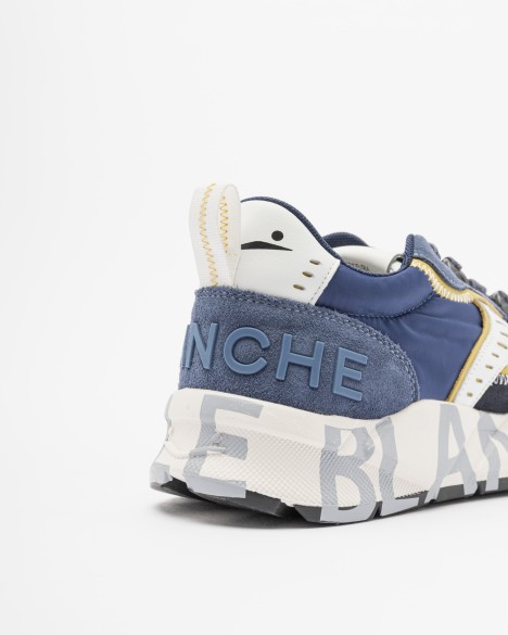 Voile Blanche Sneakers