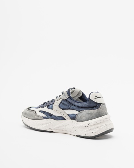 Sapatilhas Voile Blanche