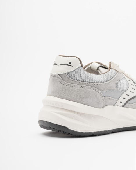 Voile Blanche Sneakers