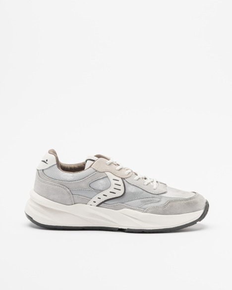 Voile Blanche Sneakers