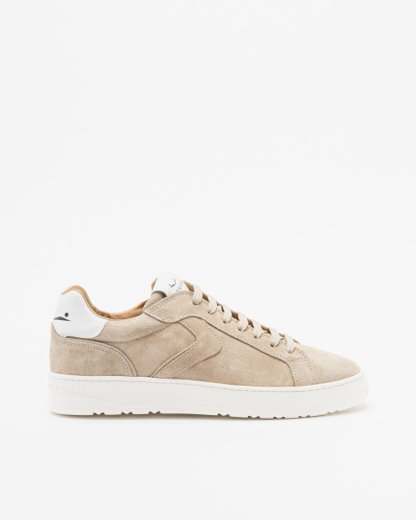 Voile Blanche Sneakers