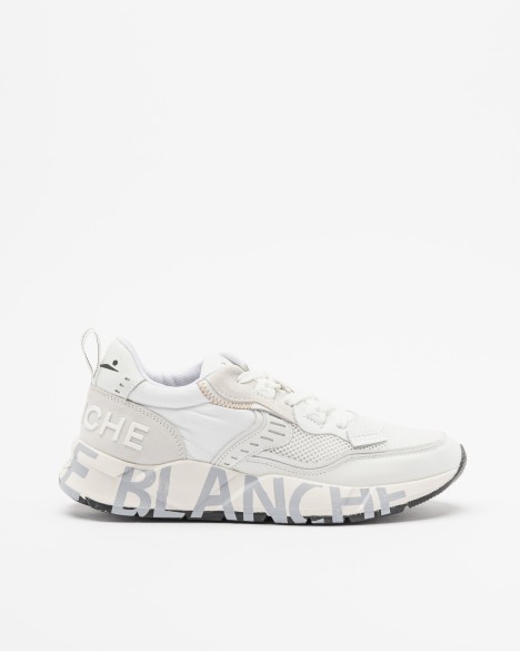 Voile Blanche Sneakers