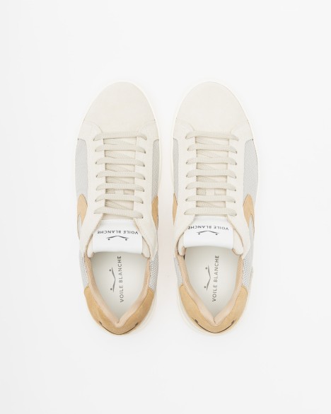 Voile Blanche Sneakers