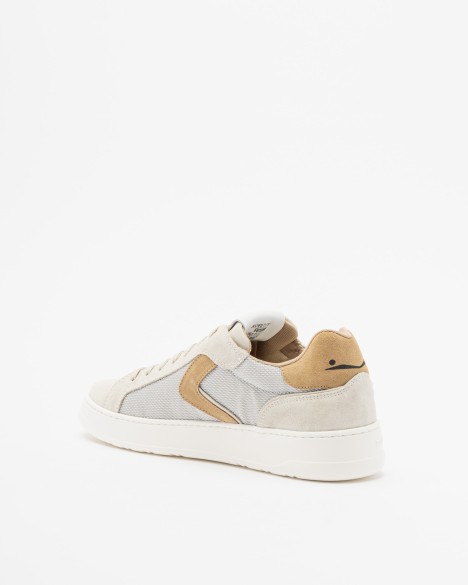 Voile Blanche Sneakers