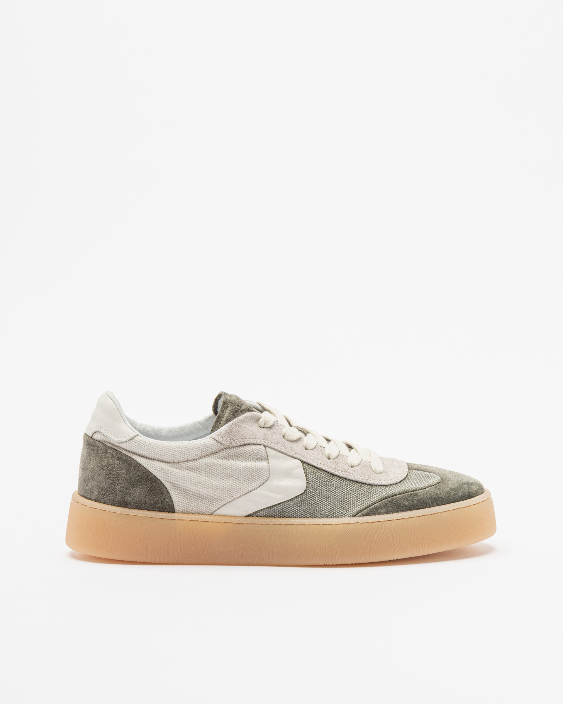 Voile Blanche Sneakers
