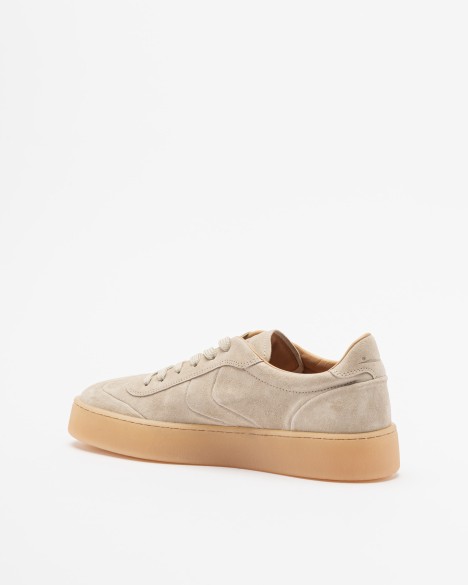 Voile Blanche Sneakers