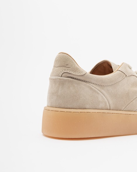Voile Blanche Sneakers