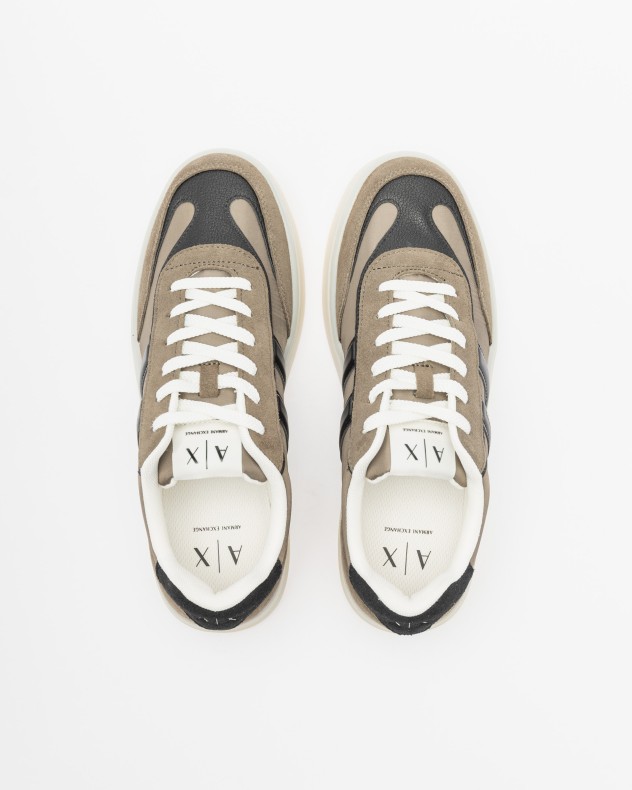 Zapatillas Armani Exchange