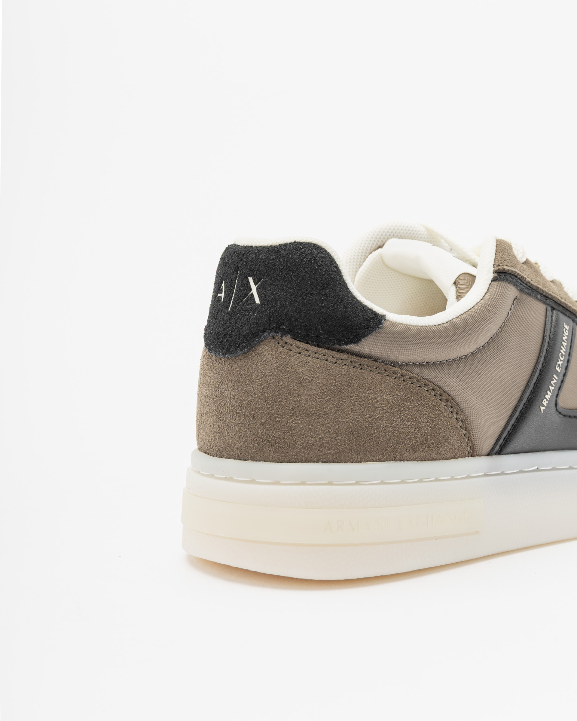 Zapatillas Armani Exchange