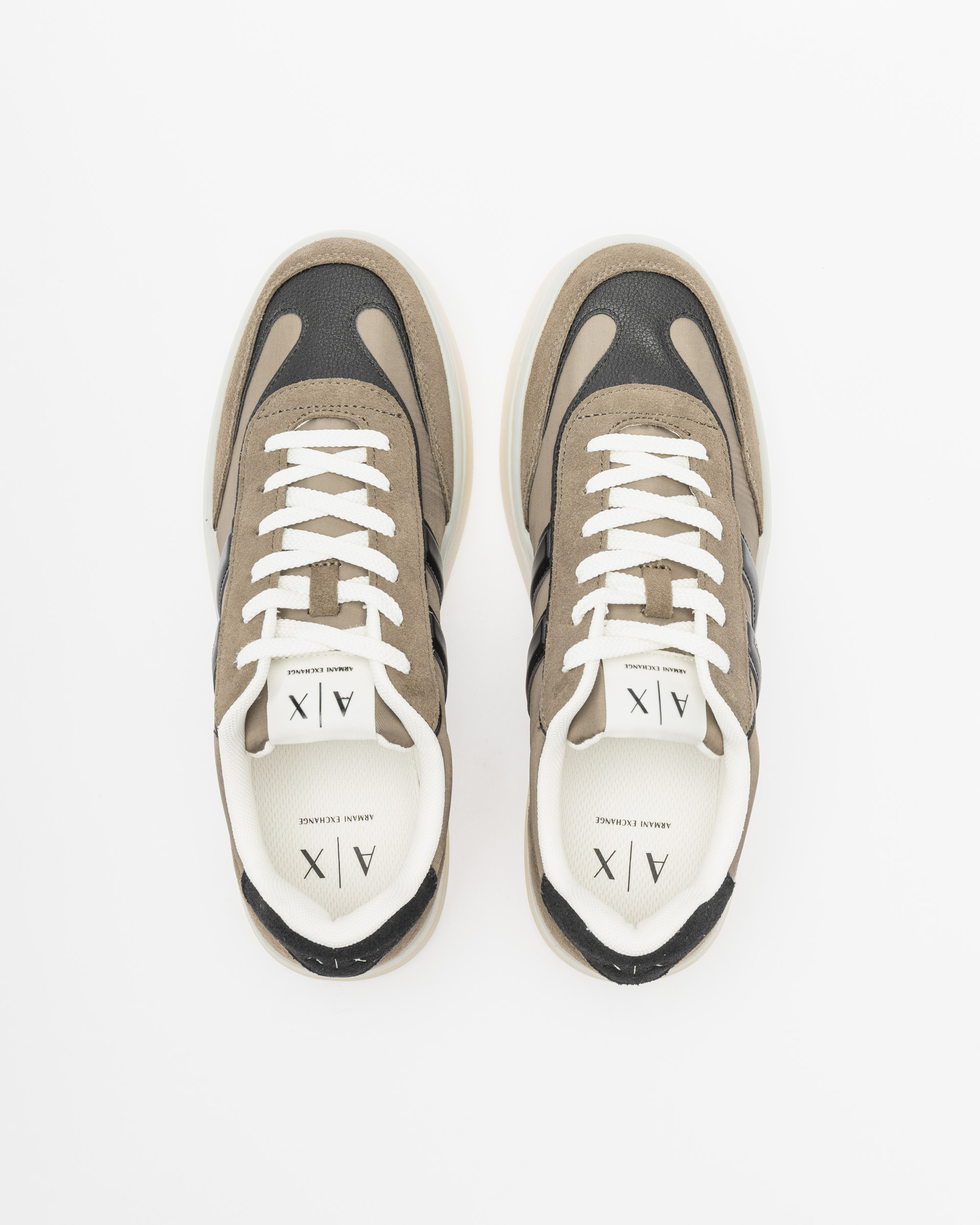 Zapatillas Armani Exchange