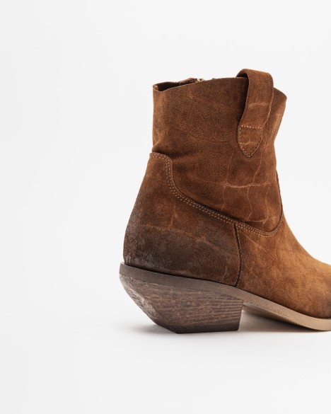 Stiefeletten Elena Iachi