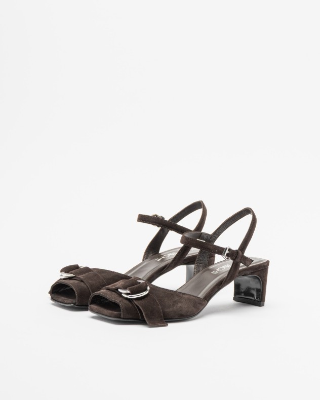 Sandalen Elena Iachi