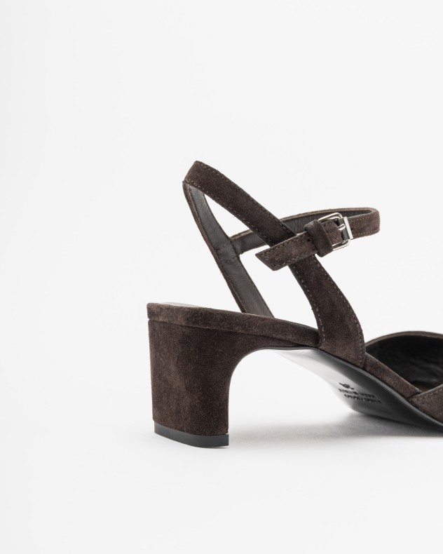 Sandalen Elena Iachi