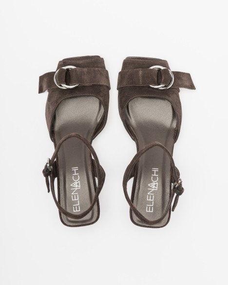 Sandalen Elena Iachi